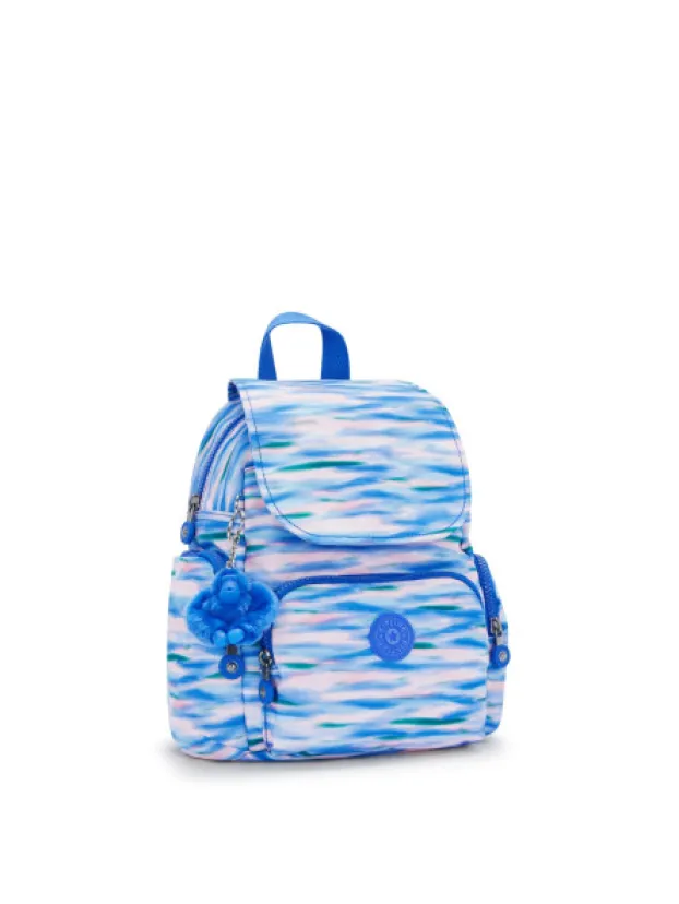 Discount -City Zip Mini-Sac A Dos Cartable Scolaire|Sacs À Dos
