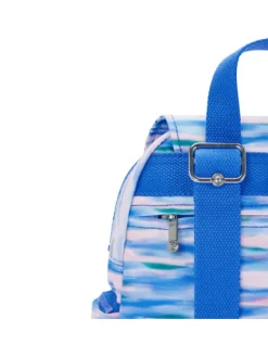 Discount -City Zip Mini-Sac A Dos Cartable Scolaire|Sacs À Dos