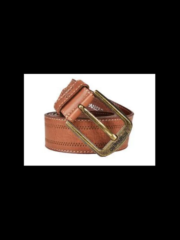 Hot Kompanéro-Vachette-Ceinture 40mm Ceintures