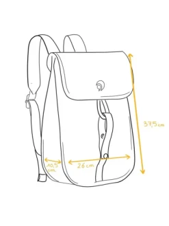 Cheap - Petit Gravelot - Sac À Dos Cartable Scolaire|Sacs À Dos