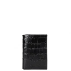 Cheap Croco Homme Portefeuilles