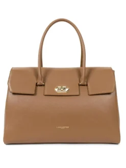 Shop Foulonné Milano Cabas a4 Sacs À Mains