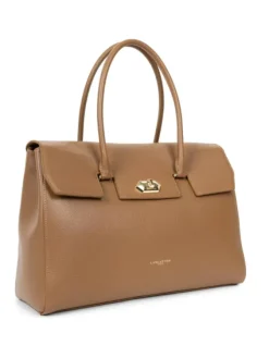 Shop Foulonné Milano Cabas a4 Sacs À Mains