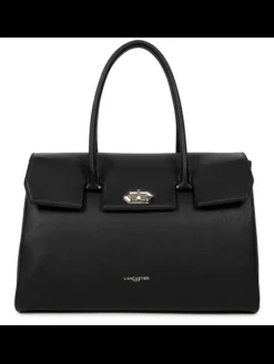 Shop Foulonné Milano Cabas a4 Sacs À Mains