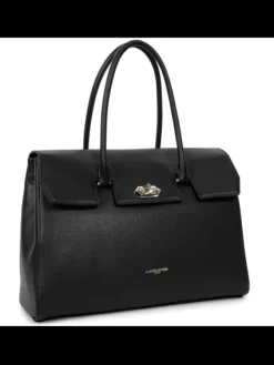Shop Foulonné Milano Cabas a4 Sacs À Mains