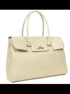 Store Foulonné Milano Cabas a4 Sacs À Mains