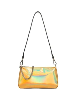 Fashion - Glass Irio - Besace Baguette Sacs À Mains