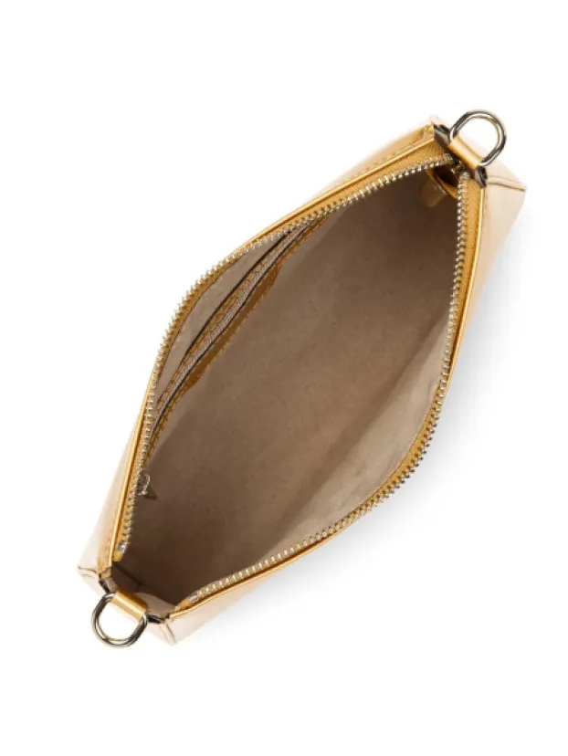 Fashion - Glass Irio - Besace Baguette Sacs À Mains