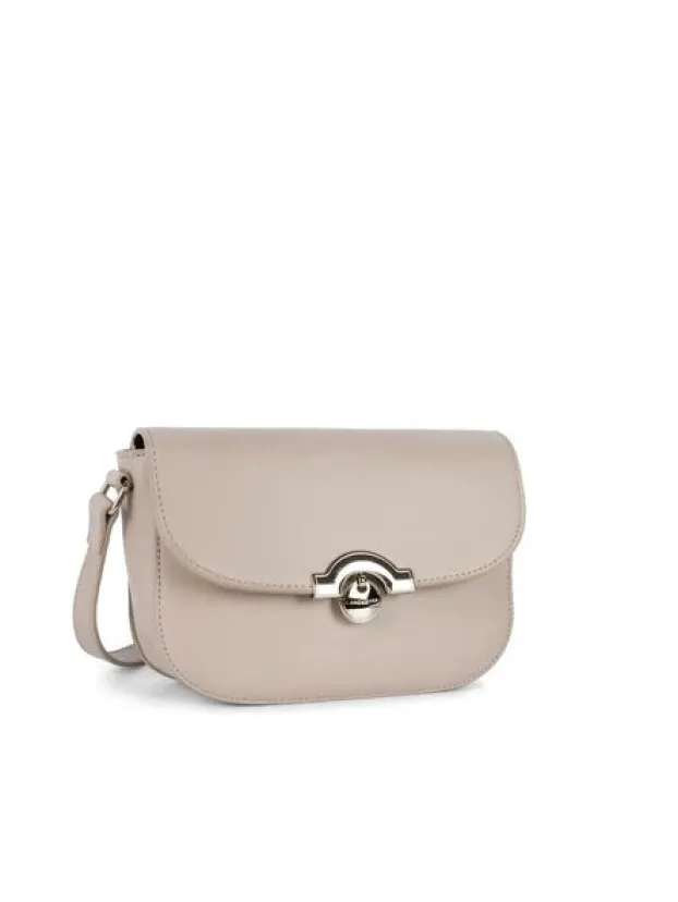 Shop Paris Médaille Trotteur Rabat Sacs À Mains