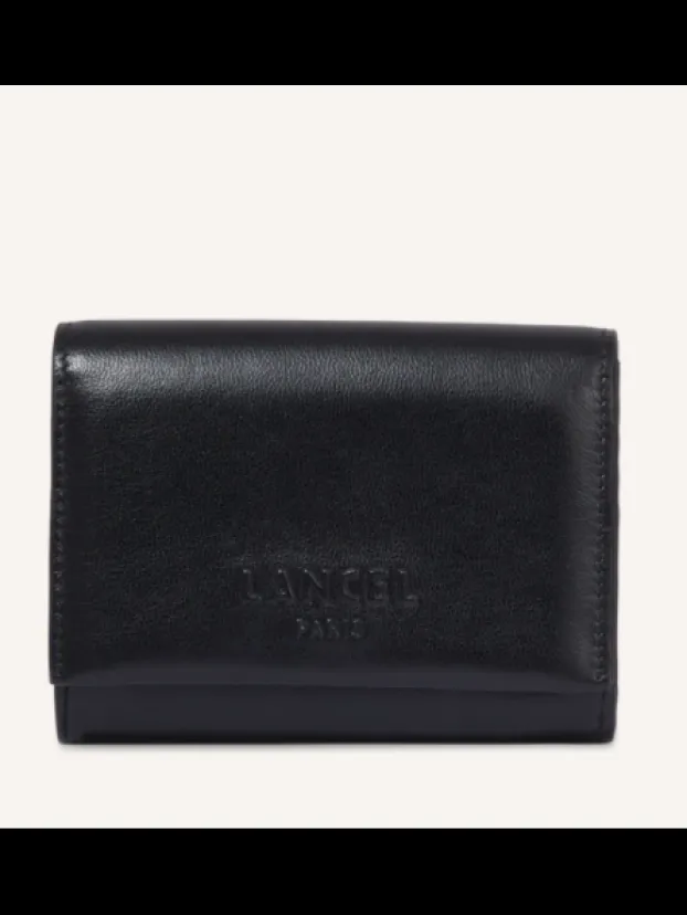 Sale - Billie- Portefeuille Compact Porte-monnaie