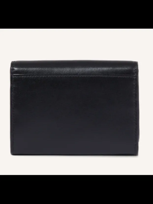 Sale - Billie- Portefeuille Compact Porte-monnaie