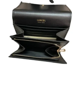 Sale - Billie- Portefeuille Compact Porte-monnaie
