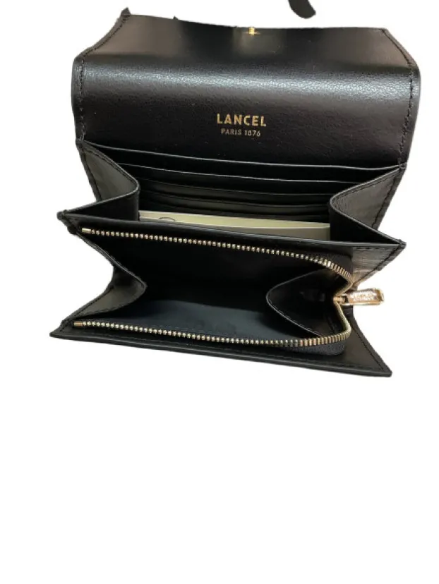 Sale - Billie- Portefeuille Compact Porte-monnaie