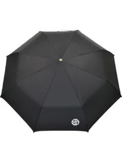 Discount Lancel-Broderie-Parapluie Canne 8 Brins Parapluies
