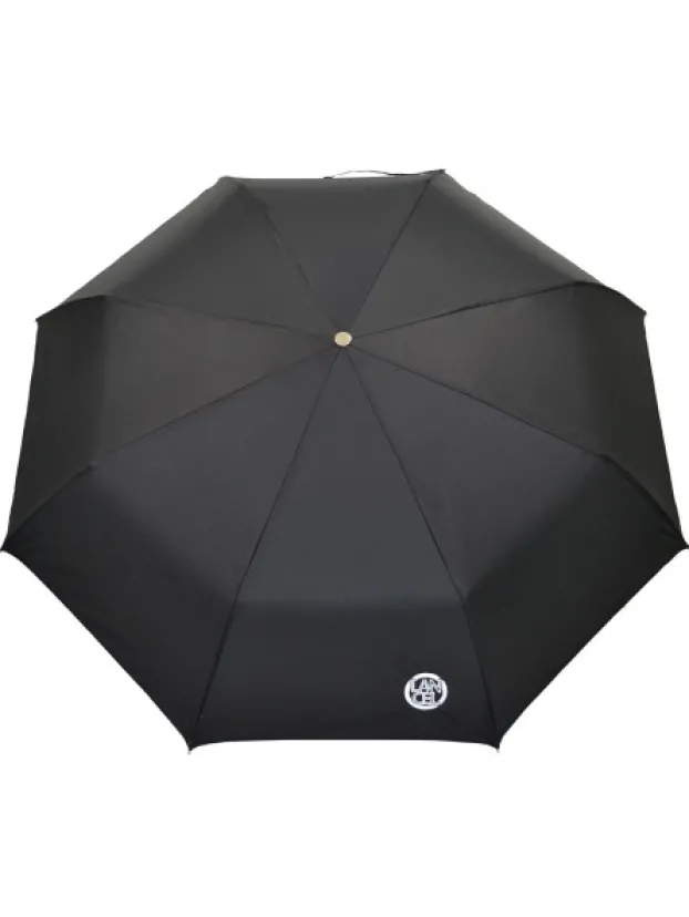 Discount Lancel-Broderie-Parapluie Canne 8 Brins Parapluies