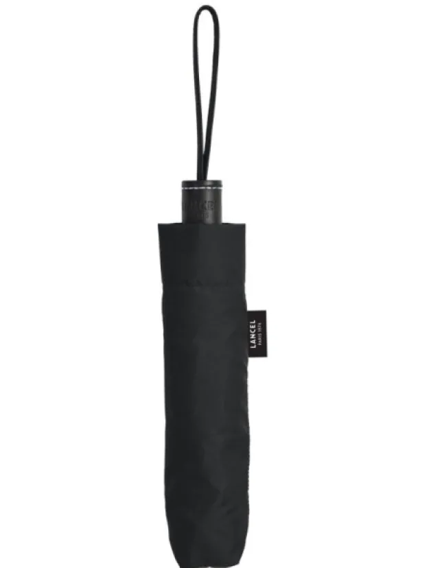Discount Lancel-Broderie-Parapluie Canne 8 Brins Parapluies