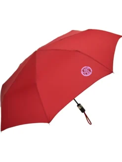 Cheap Lancel-Broderie-Parapluie Canne 8 Brins Parapluies