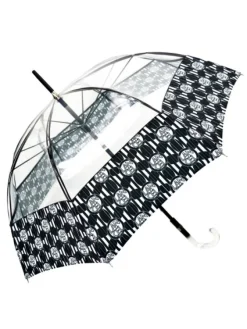 Shop Lancel--Parapluie Canne Manuel Parapluies