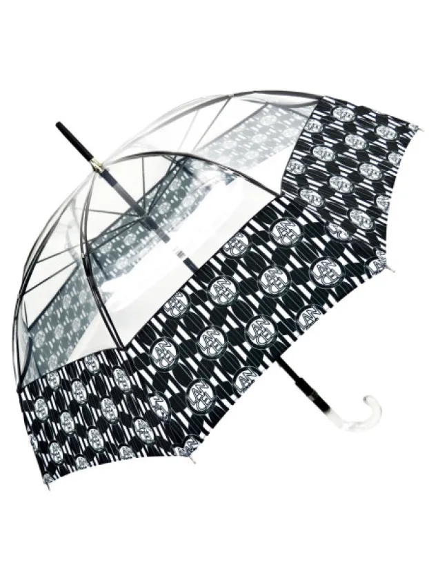Shop Lancel--Parapluie Canne Manuel Parapluies