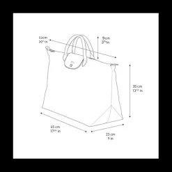 Best Le Foulonné-Sac Voyage L Sacs De Voyage