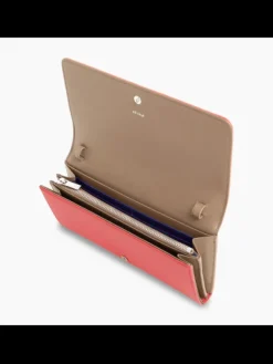 Discount - Emilie - Pochette Mini Sac Porte-monnaie
