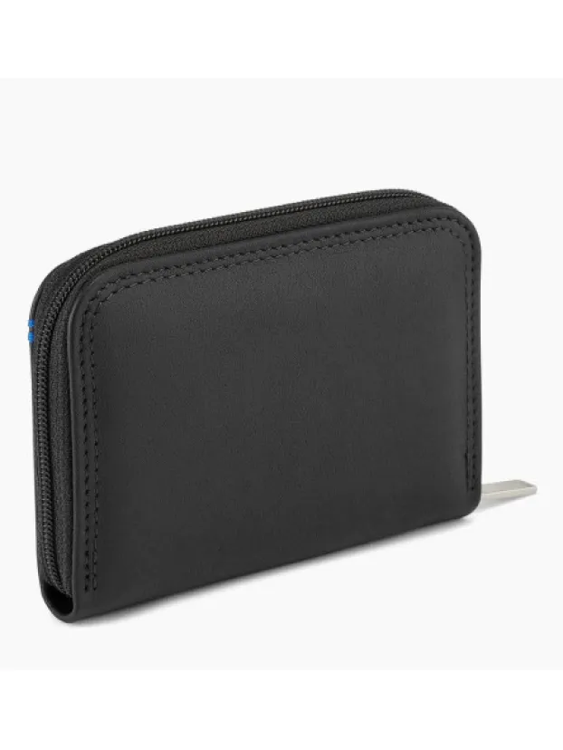 Fashion - Martin - Portemonnaie Zip Porte-monnaie