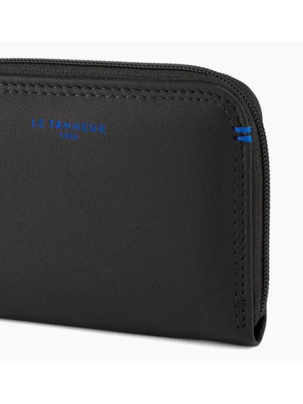 Fashion - Martin - Portemonnaie Zip Porte-monnaie