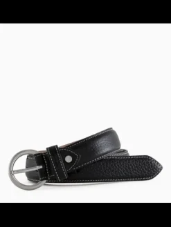Fashion Ceinture Femme Reversible 30mm Ceintures