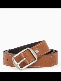 Outlet Charles Ceinture Reversible Homme 35mm Ceintures