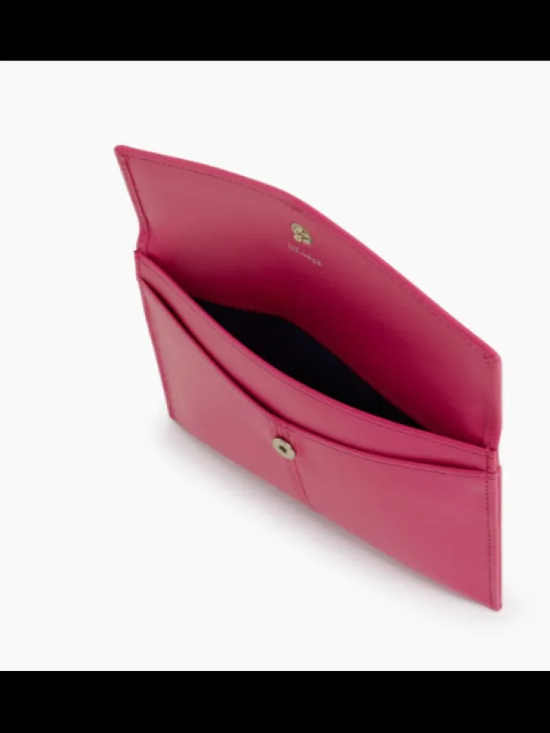 Sale Charlotte Pochette Porte Papier Pochettes