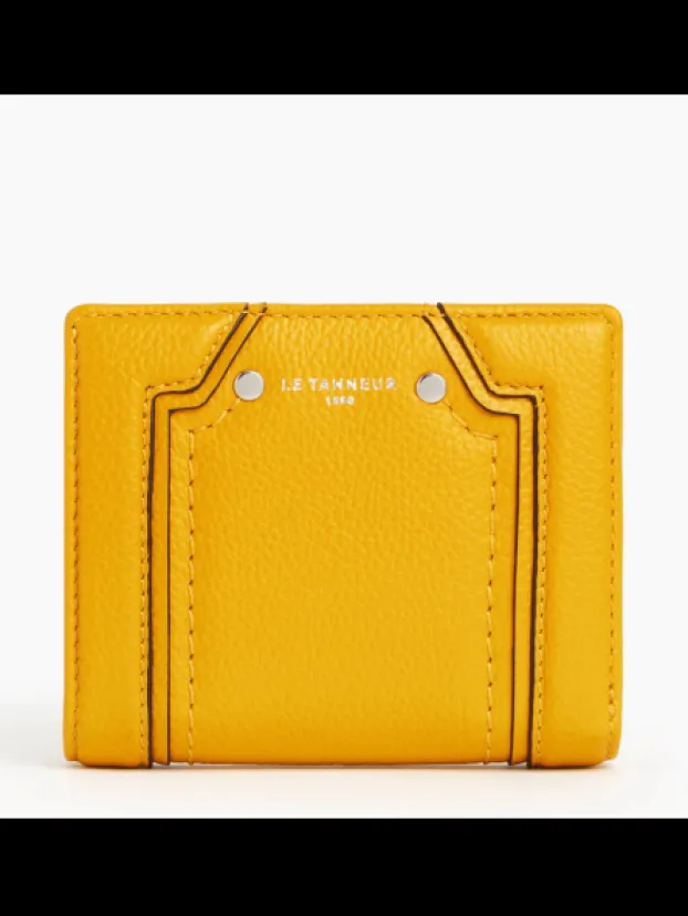 Fashion - Ella- Porte Feuilles Dos À Dos Porte-monnaie