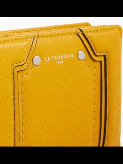Fashion - Ella- Porte Feuilles Dos À Dos Porte-monnaie