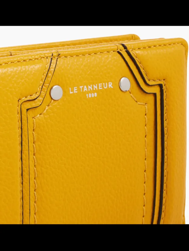 Fashion - Ella- Porte Feuilles Dos À Dos Porte-monnaie
