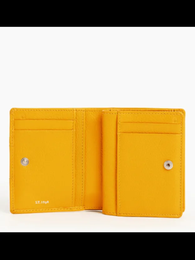 Fashion - Ella- Porte Feuilles Dos À Dos Porte-monnaie