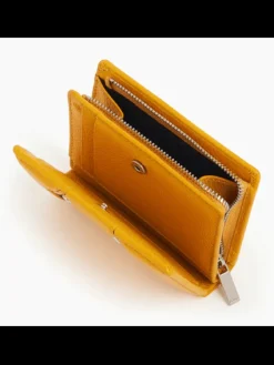 Fashion - Ella- Porte Feuilles Dos À Dos Porte-monnaie