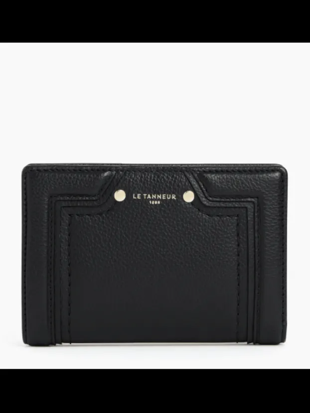 Flash Sale - Ella- Porte Feuille Dos À Dos Porte-monnaie