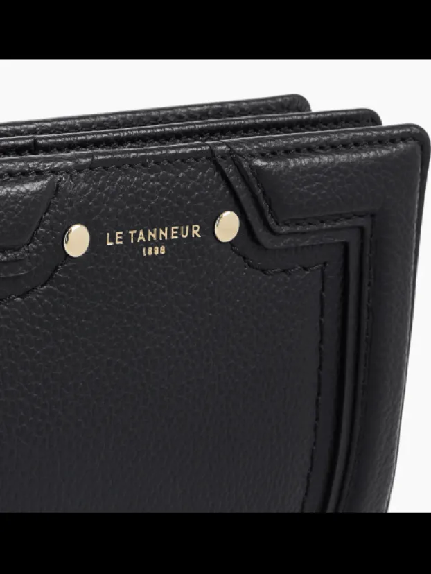 Flash Sale - Ella- Porte Feuille Dos À Dos Porte-monnaie
