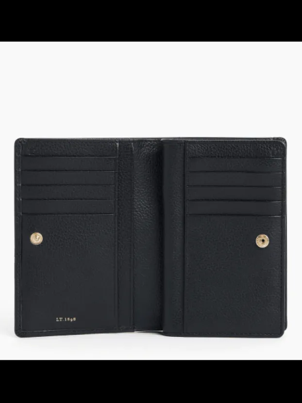 Flash Sale - Ella- Porte Feuille Dos À Dos Porte-monnaie