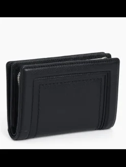 Flash Sale - Ella- Porte Feuille Dos À Dos Porte-monnaie