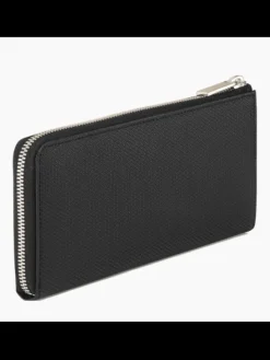 New - Emilie- Compagnon Zippé Porte-monnaie