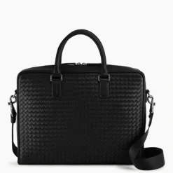 Hot -Charles Tréssé--Porte Document 14" Sac Business