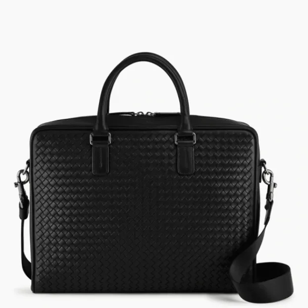 Hot -Charles Tréssé--Porte Document 14" Sac Business