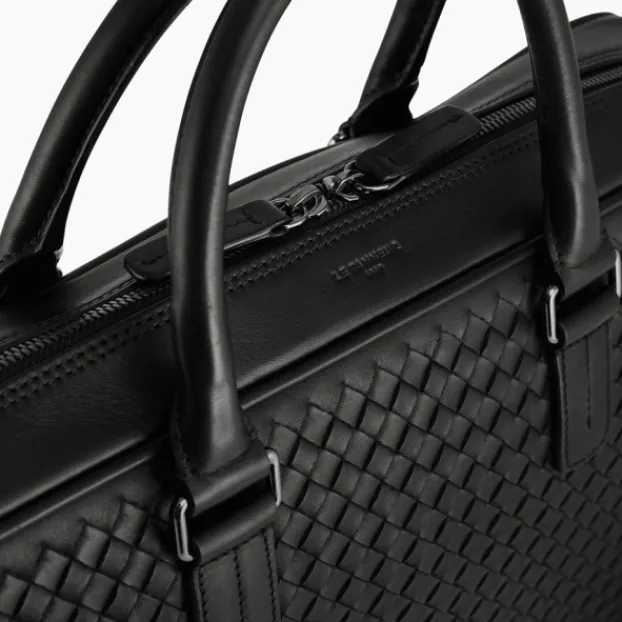 Hot -Charles Tréssé--Porte Document 14" Sac Business