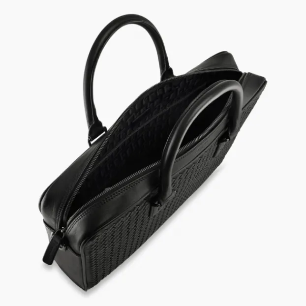 Hot -Charles Tréssé--Porte Document 14" Sac Business