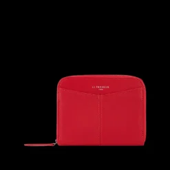 Fashion -Charlotte-Porte Monnaie Zip M Porte-monnaie