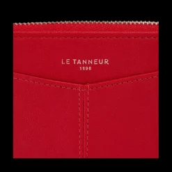 Fashion -Charlotte-Porte Monnaie Zip M Porte-monnaie