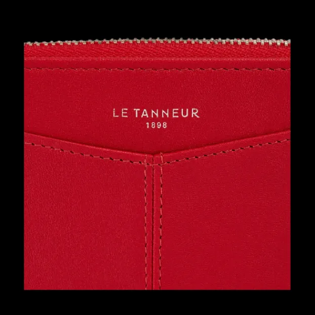 Fashion -Charlotte-Porte Monnaie Zip M Porte-monnaie