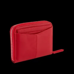 Fashion -Charlotte-Porte Monnaie Zip M Porte-monnaie