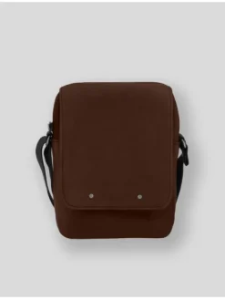 New Les Atelier Fourès - Baroudeur Sac H Oreste Sac Business|Sacs Banane / Sacs Bandoulière