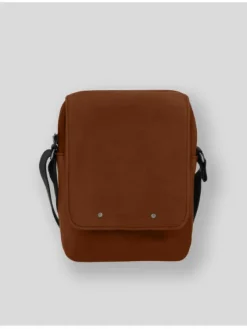 Clearance Les Atelier Fourès - Baroudeur Sac H Oreste Sac Business|Sacs Banane / Sacs Bandoulière